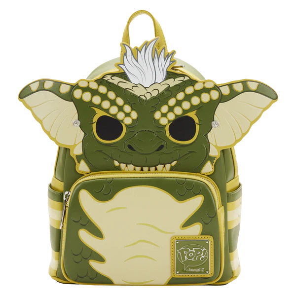 Gremlins - Loungefly Stripe Cosplay Mini Backpack