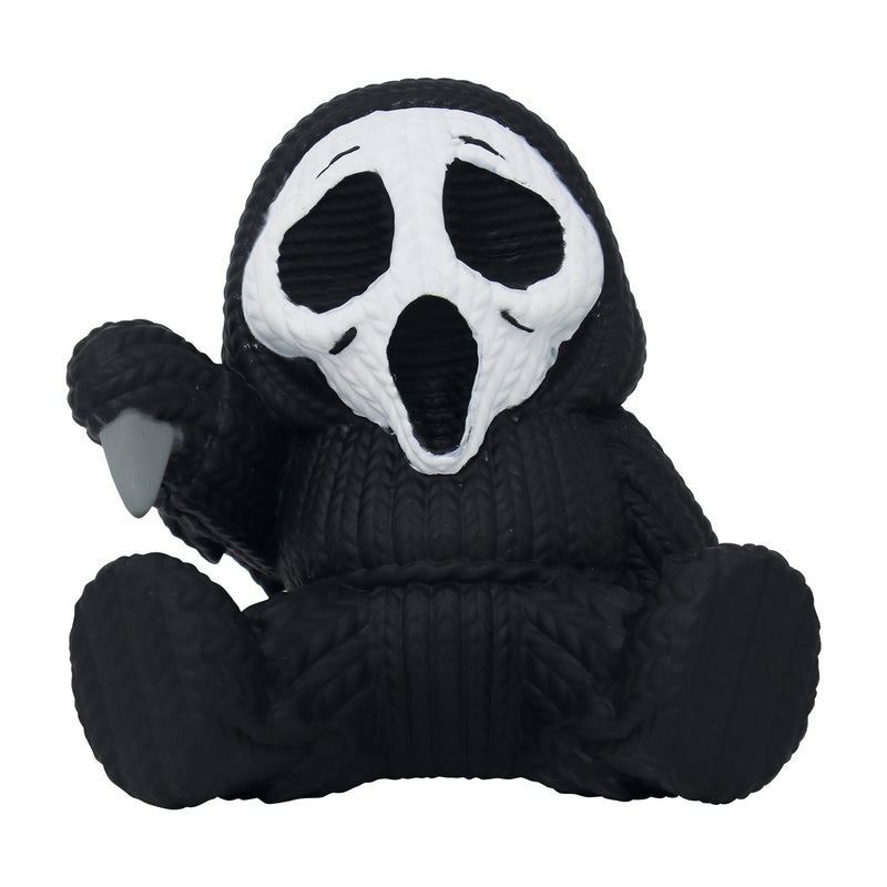 Scream - Handmade By Robots Ghostface Collectible Vinyl Figure