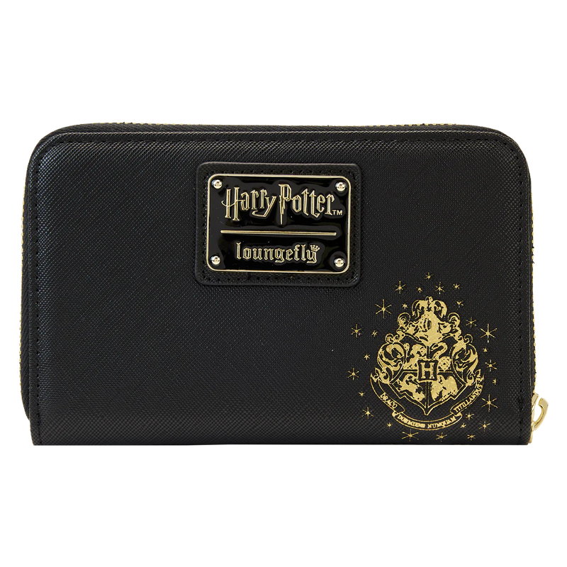 Harry Potter - Loungefly Harry Potter Prisoner of Azkaban Zip Around Purse