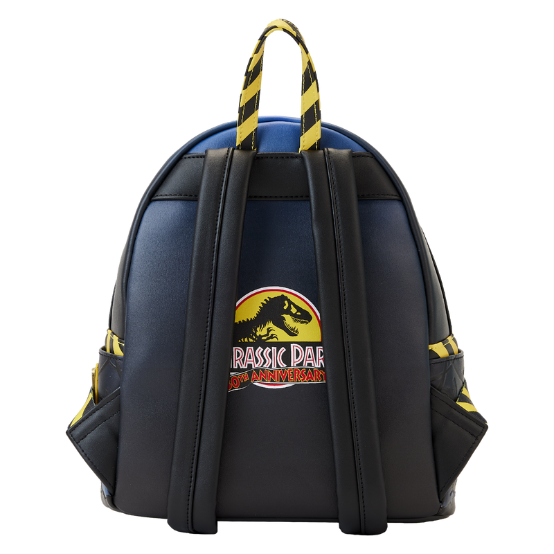 Jurassic Park - Loungefly 30th Anniversary Dino Moon Mini Backpack