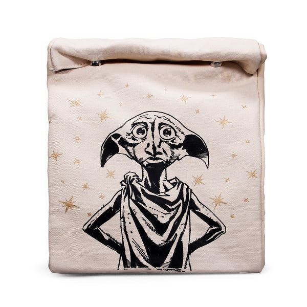 Harry Potter - Lunch Bag Dobby