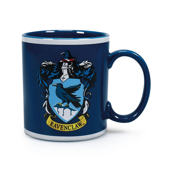 Harry Potter - Ravenclaw Crest Mug Boxed (350ml)
