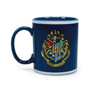 Harry Potter - Ravenclaw Crest Mug Boxed (350ml)