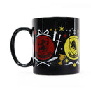 Harry Potter - Houses Baubles Mug