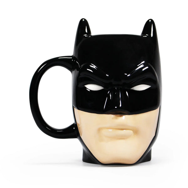 DC Comics - Batman Shaped Mug