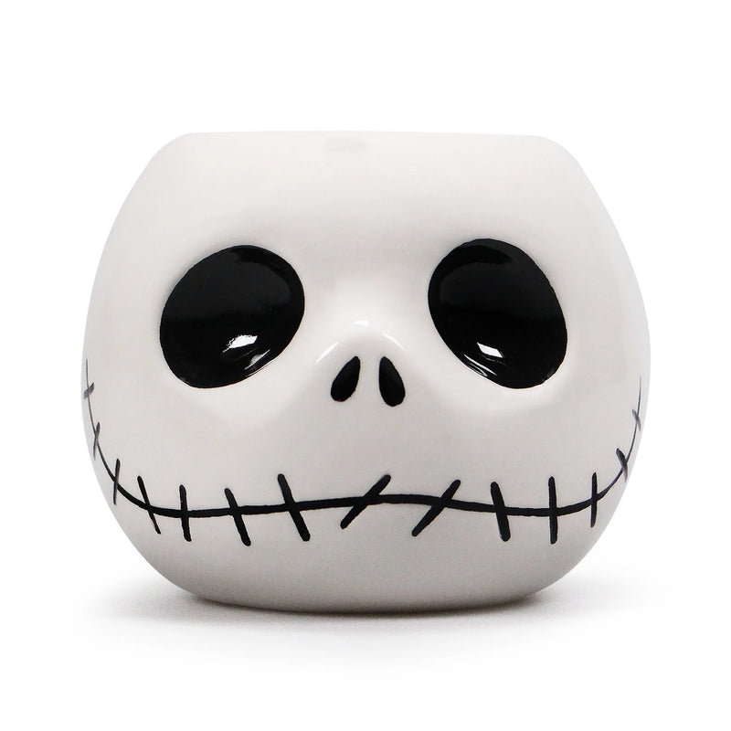 Disney - The Nightmare Before Christmas Jack Shaped Mug