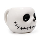 Disney - The Nightmare Before Christmas Jack Shaped Mug