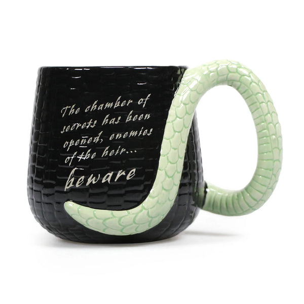 Harry Potter - Magical Creatures Mug Shaped