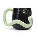 Harry Potter - Magical Creatures Mug Shaped