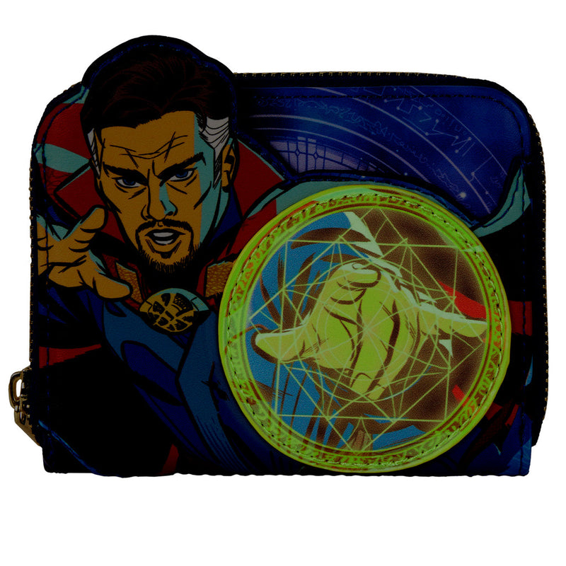 Marvel - Loungefly Doctor Strange Multiverse Purse