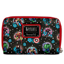 Marvel - Loungefly Avengers Tattoo Purse