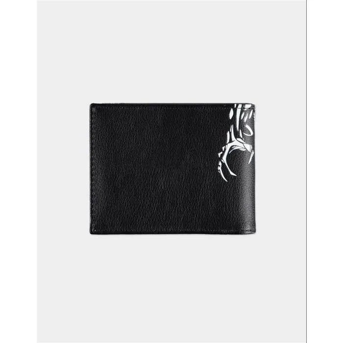 Marvel - Venom Men's Bi-Fold Wallet