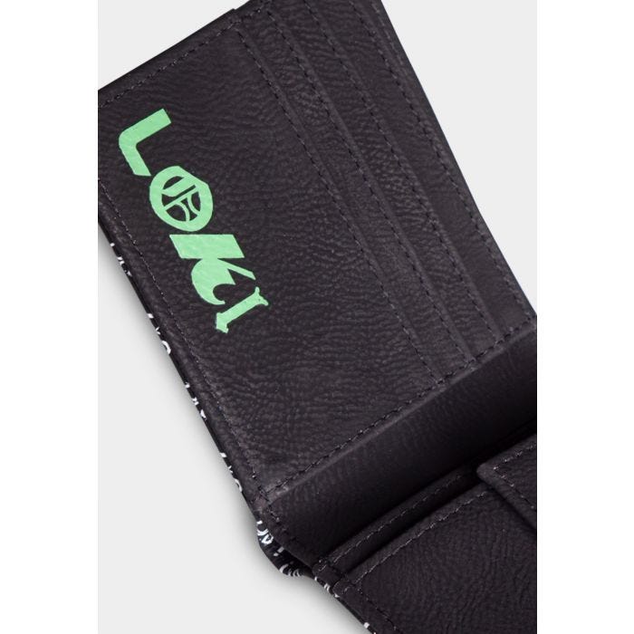 Marvel - Loki  Bifold Wallet