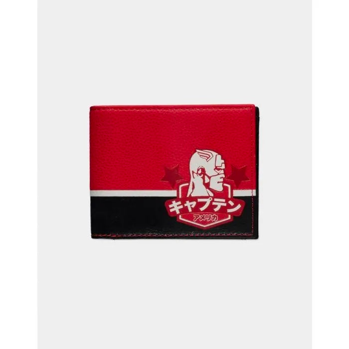 Marvel - Bifold Wallet