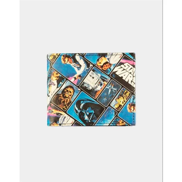 Star Wars - All Over Print Wallet