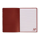 Harry Potter - Marauders Map A5 Notebook (Flex)