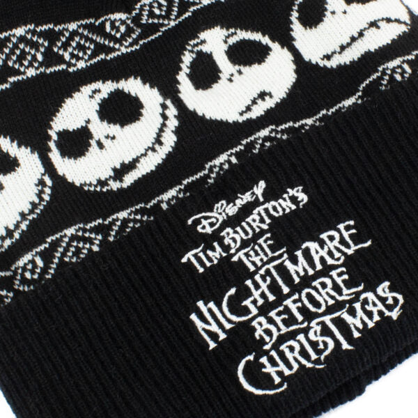 Disney - The Nightmare Before Christmas Beanie