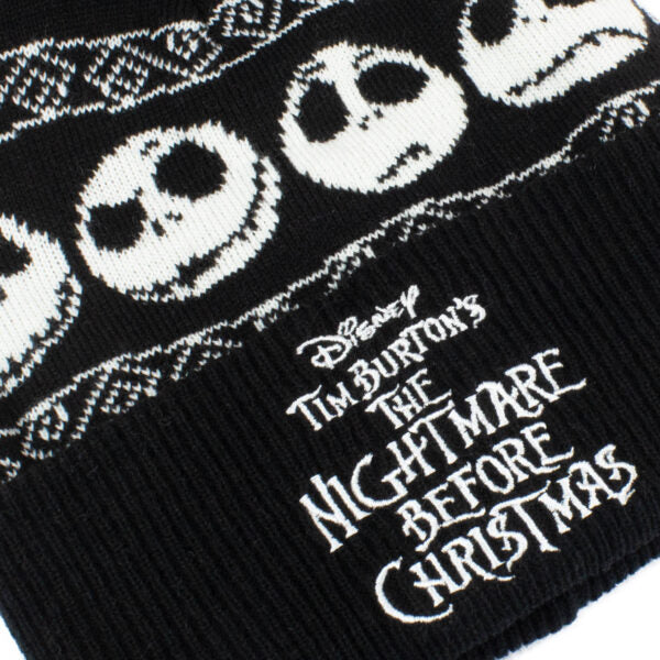 Disney - A Nightmare Before Christmas Beanie