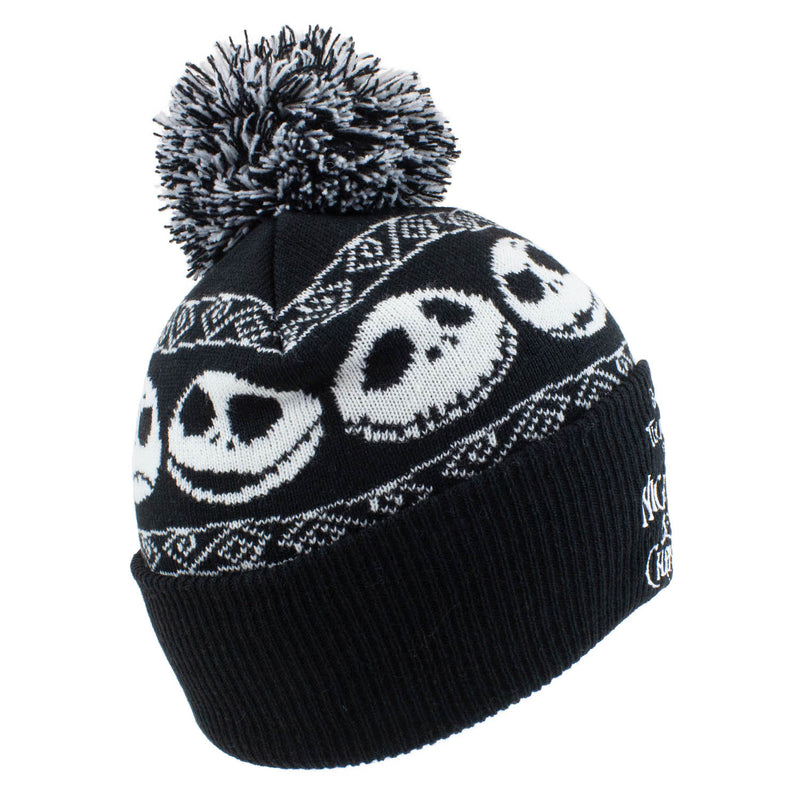 Disney - The Nightmare Before Christmas Beanie