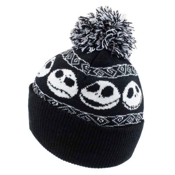 Disney - The Nightmare Before Christmas Beanie
