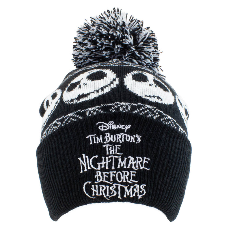 Disney - The Nightmare Before Christmas Beanie