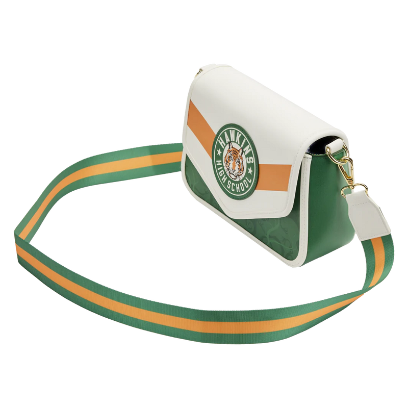Stranger Things - Loungefly Hawkins High Cross Body Bag
