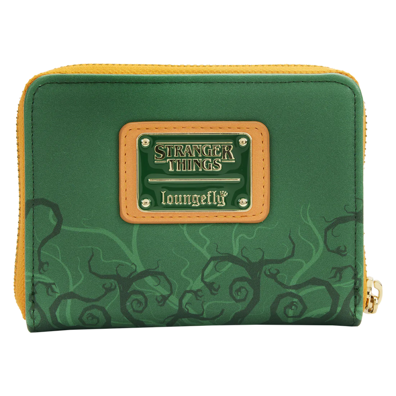 Stranger Things - Loungefly Hawkins High Zip Around Purse