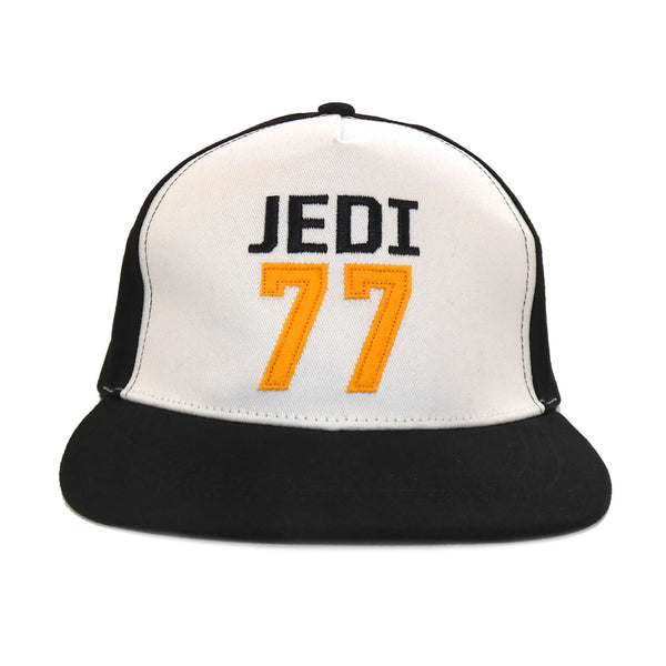 Star Wars – Jedi 77 (Snapback Cap)