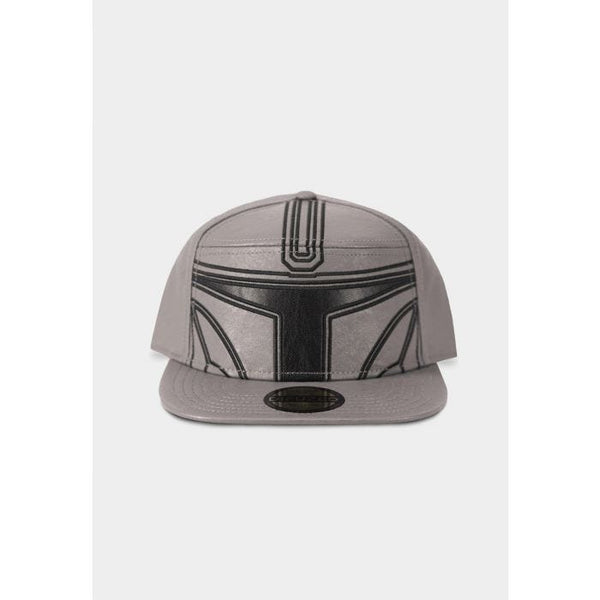 Star Wars - The Mandalorian Novelty Cap