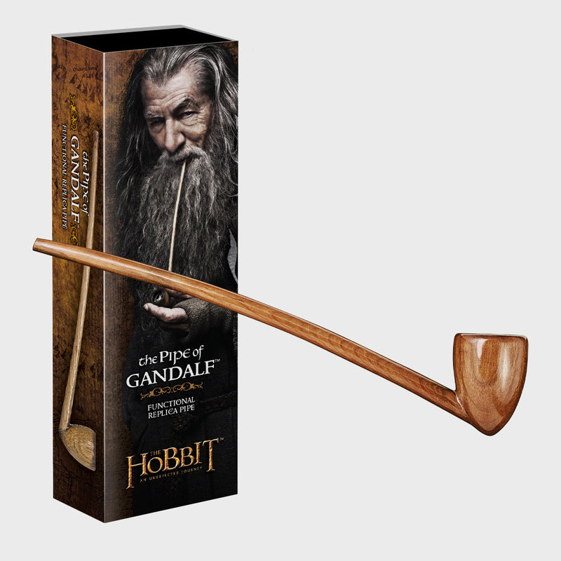 The Hobbit - Gandalf's Pipe