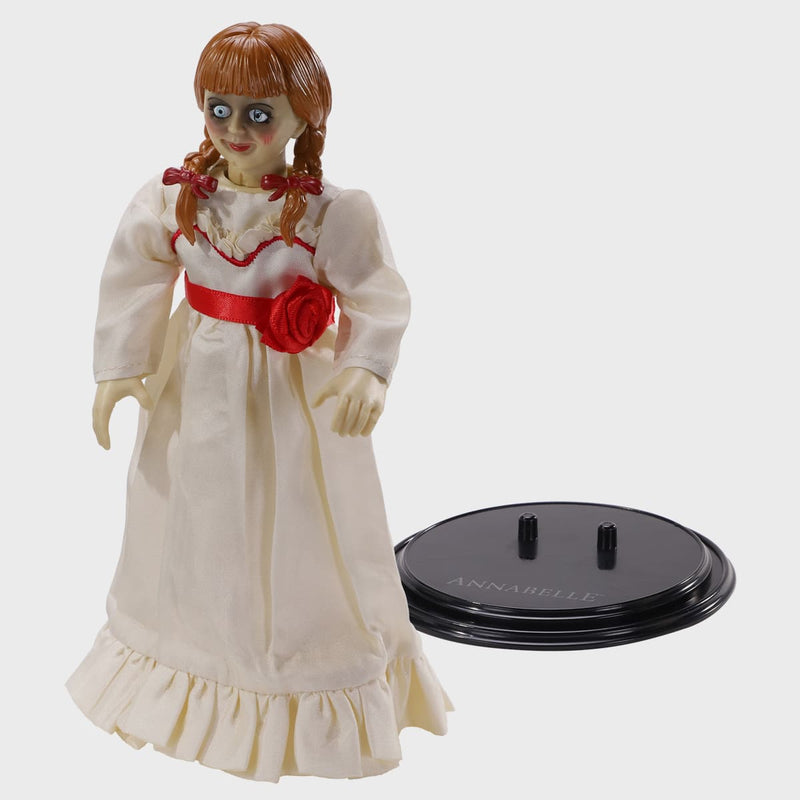 The Conjuring  - Annabell Bendyfigs