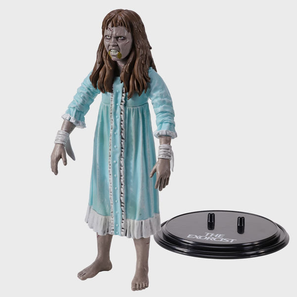 The Exorcist - Regan Bendyfigs