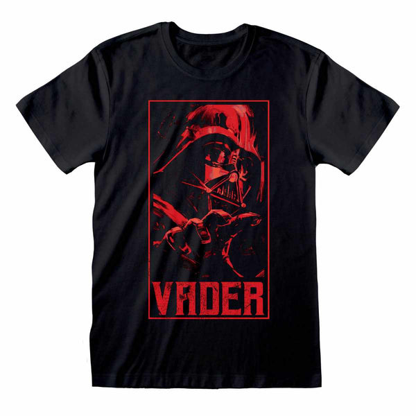 Star Wars - Obi Wan Kenobi Vader Unisex T-Shirt