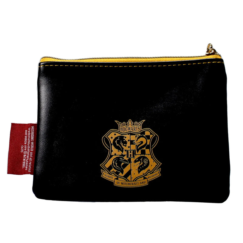 Harry Potter - Coin Purse History of Magic