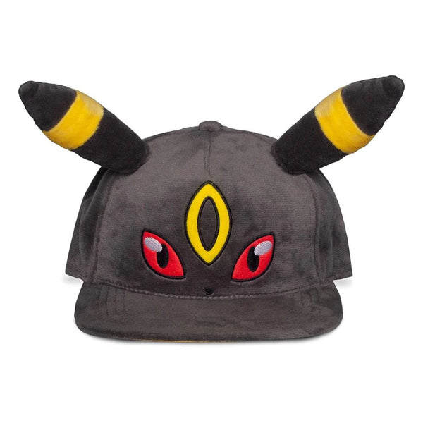Pokemon - Umbreon Plush Cap