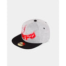 Marvel - Japanese Spider-Man Snapback