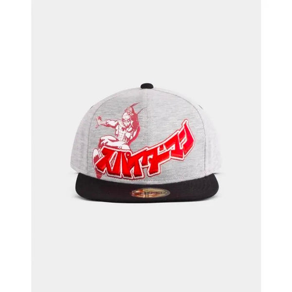 Marvel - Japanese Spider-Man Snapback