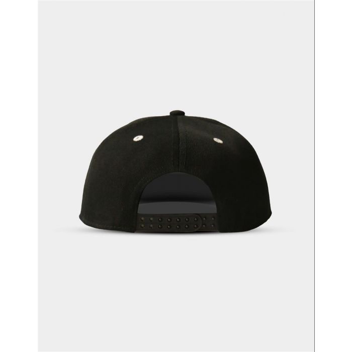 Star Wars - All-Over Print Poster Snapback Cap