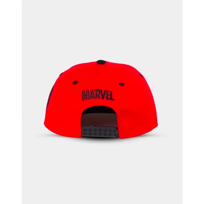 Marvel - Captain America Japanese Snapback