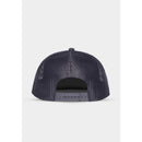 Marvel - Spider-Man Grey Snapback Cap