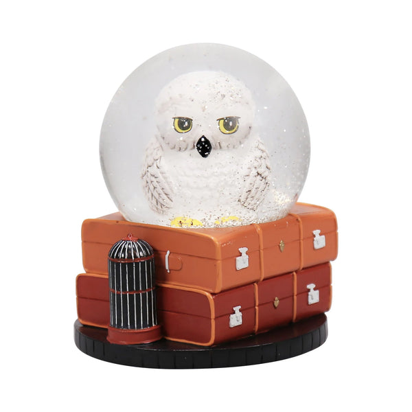 Harry Potter - Snow Globe Hedwig