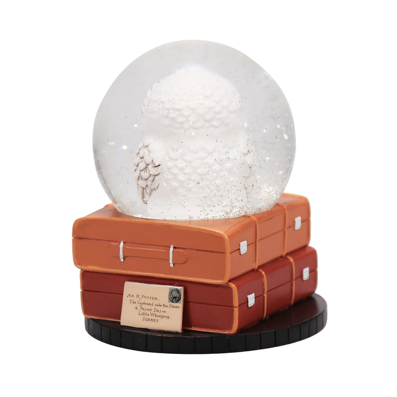 Harry Potter - Snow Globe Hedwig