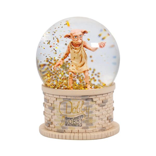 Harry Potter - Snow Globe Dobby