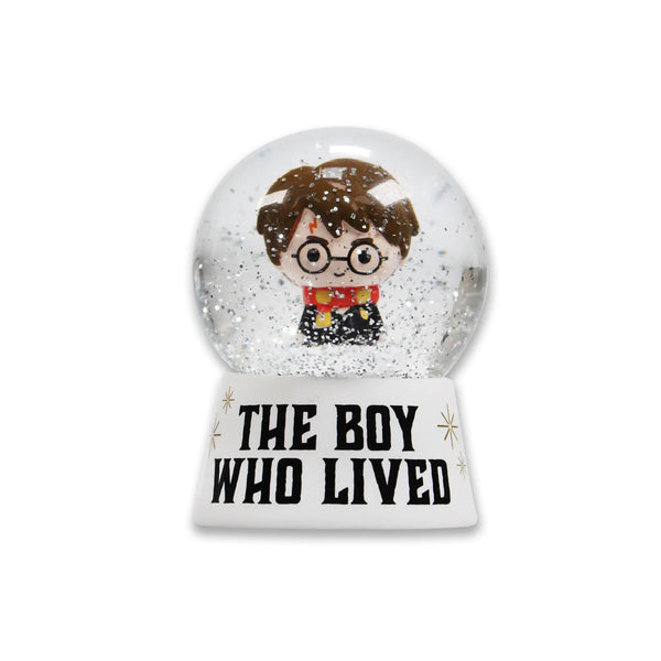 Harry Potter - Harry Potter Snow Globe