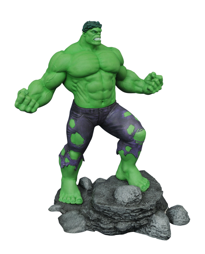 Marvel - Gallery Hulk PVC Statue