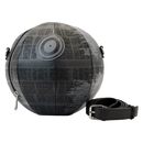 Star Wars - Loungefly Return of the Jedi 40th Anniversary Death Star Figural Crossbody Bag