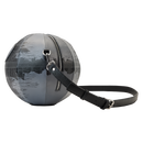 Star Wars - Loungefly Return of the Jedi 40th Anniversary Death Star Figural Crossbody Bag