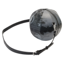 Star Wars - Loungefly Return of the Jedi 40th Anniversary Death Star Figural Crossbody Bag