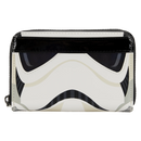 Star Wars - Loungefly Stormtrooper Lenticular Cosplay Purse