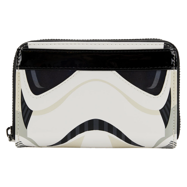 Star Wars - Loungefly Stormtrooper Lenticular Cosplay Purse